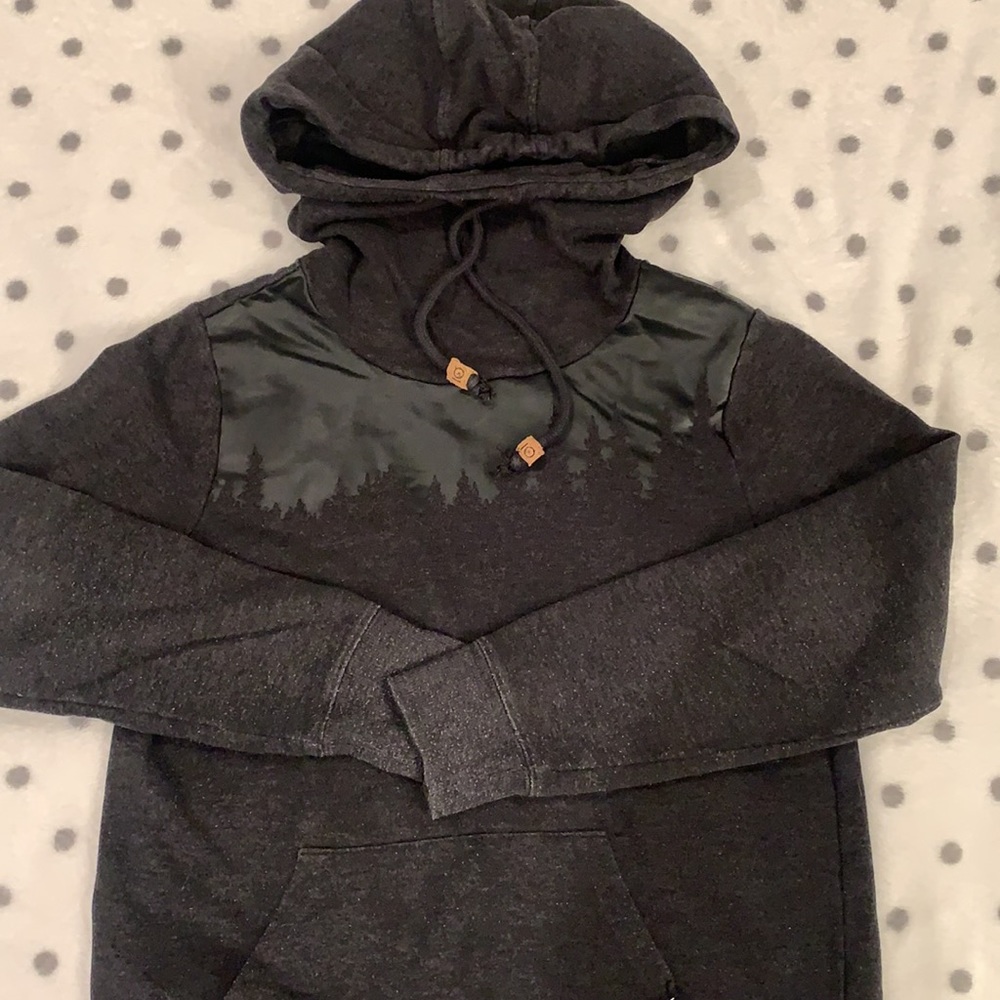 Tentree hoodie Small men’s or ladies - Picture 3 of 10